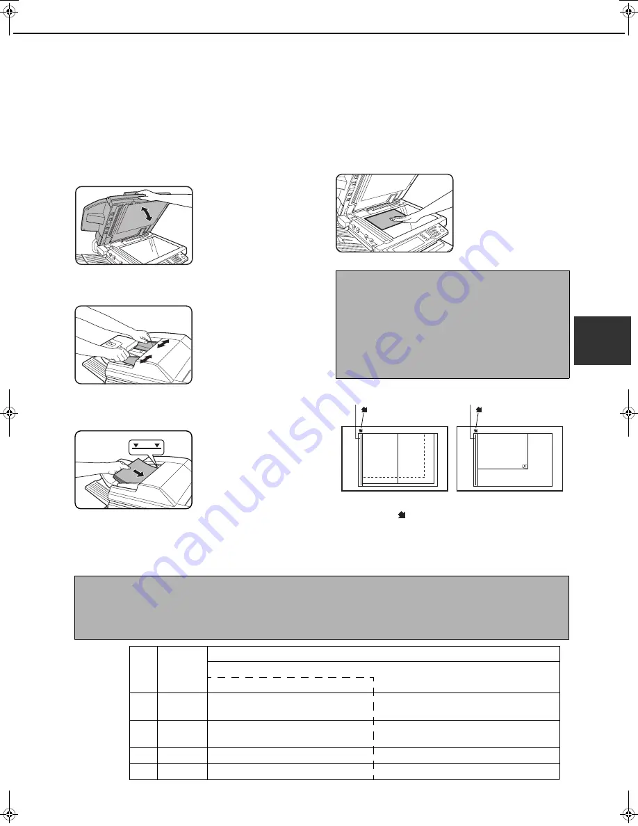 Sharp MX-M550 Operation Manual Download Page 91