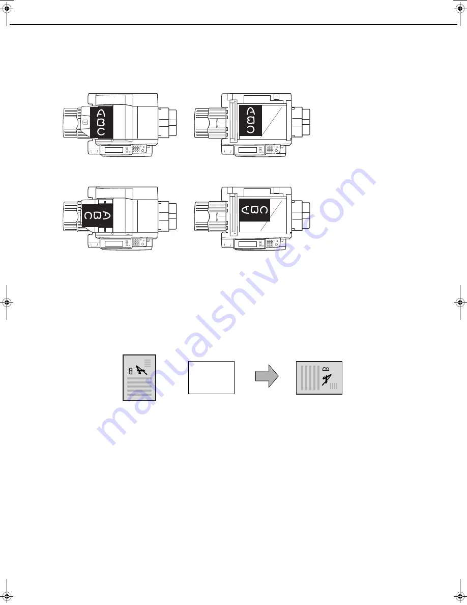 Sharp MX-M550 Operation Manual Download Page 92