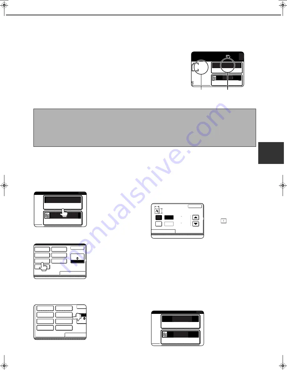 Sharp MX-M550 Operation Manual Download Page 93