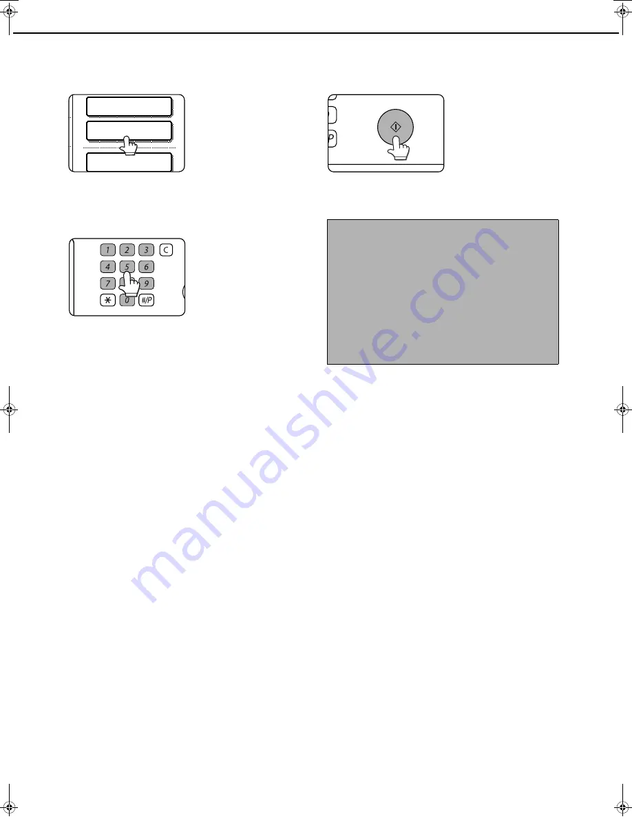 Sharp MX-M550 Operation Manual Download Page 96