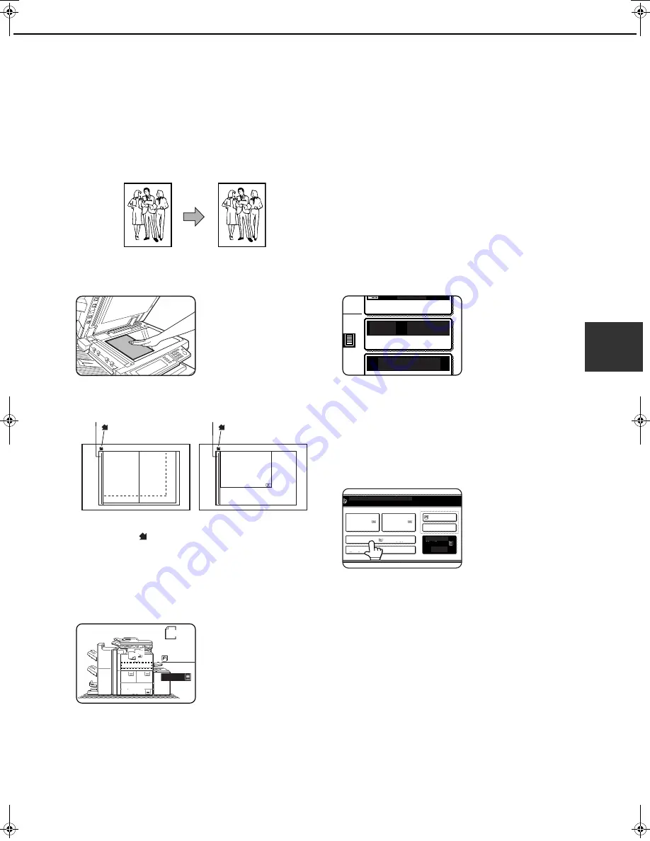 Sharp MX-M550 Operation Manual Download Page 99