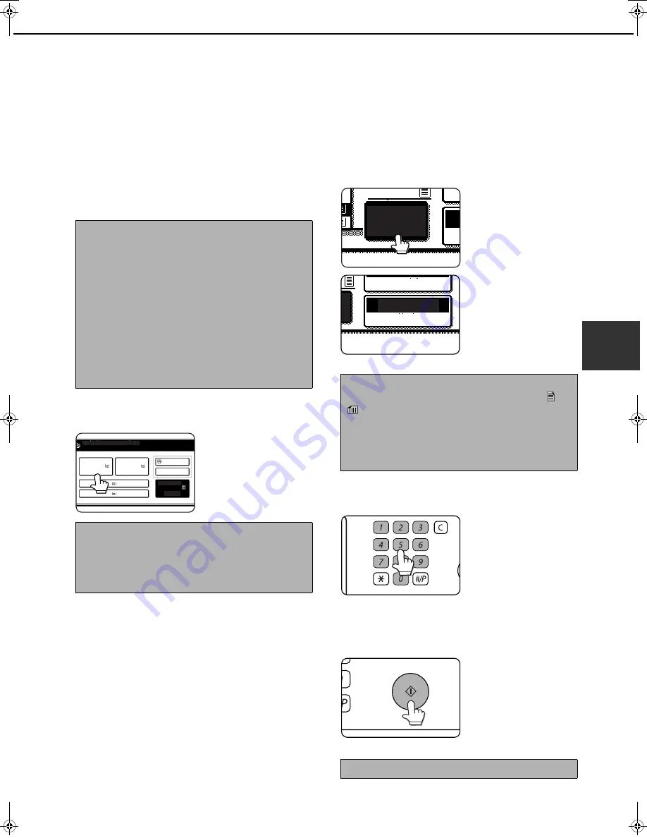 Sharp MX-M550 Operation Manual Download Page 103