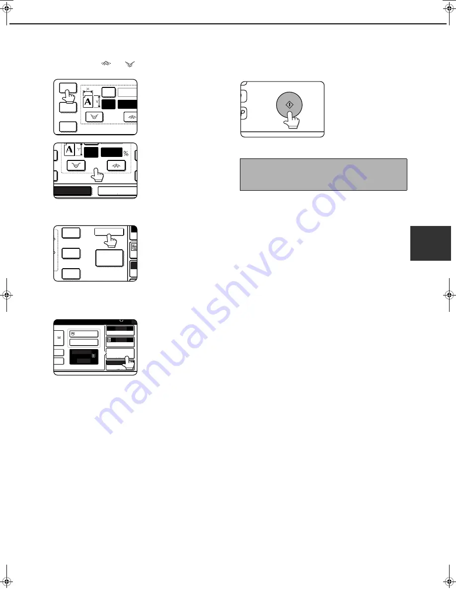 Sharp MX-M550 Operation Manual Download Page 107