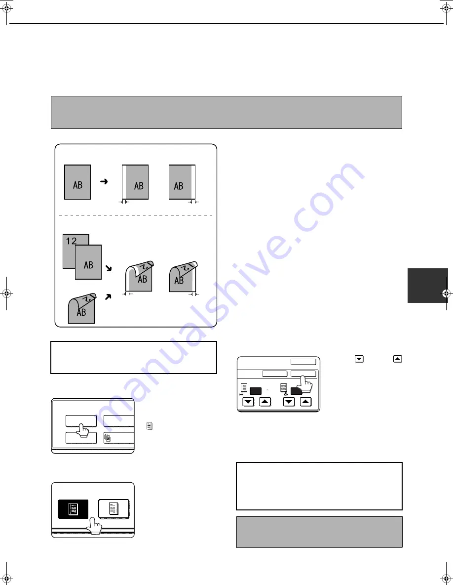 Sharp MX-M550 Operation Manual Download Page 111