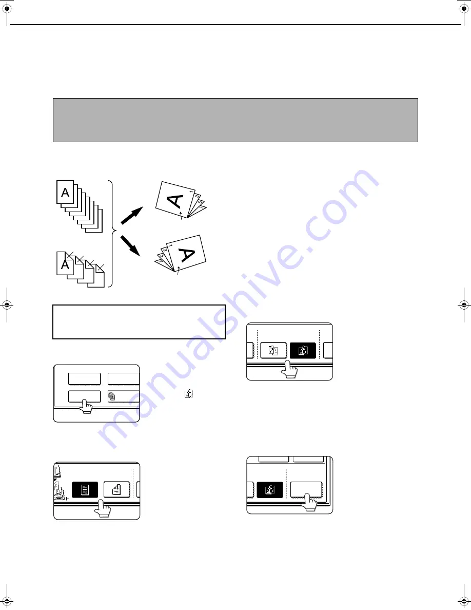 Sharp MX-M550 Operation Manual Download Page 114