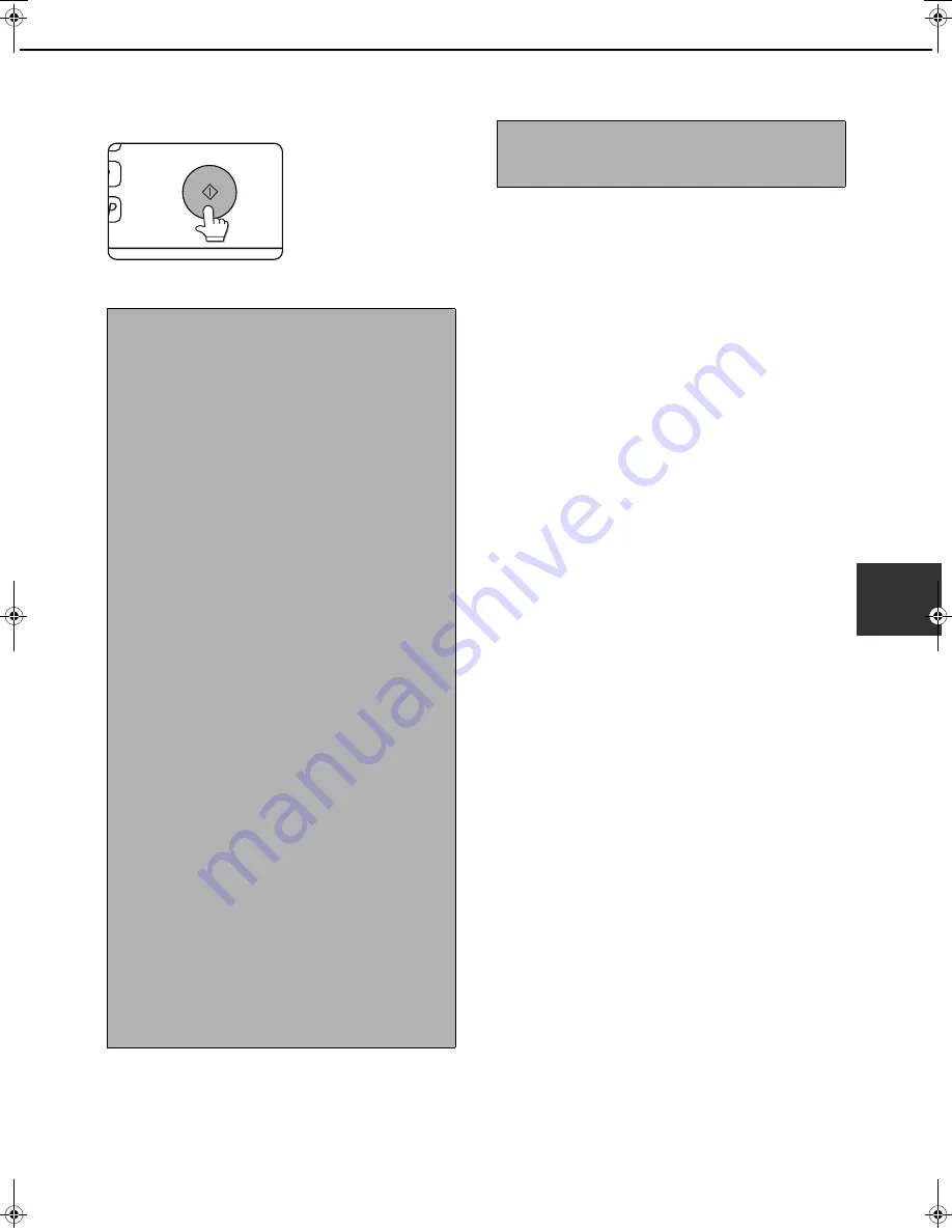 Sharp MX-M550 Operation Manual Download Page 119