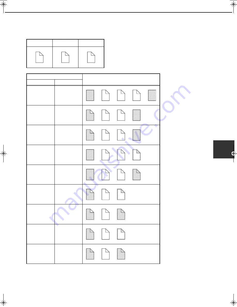 Sharp MX-M550 Operation Manual Download Page 129