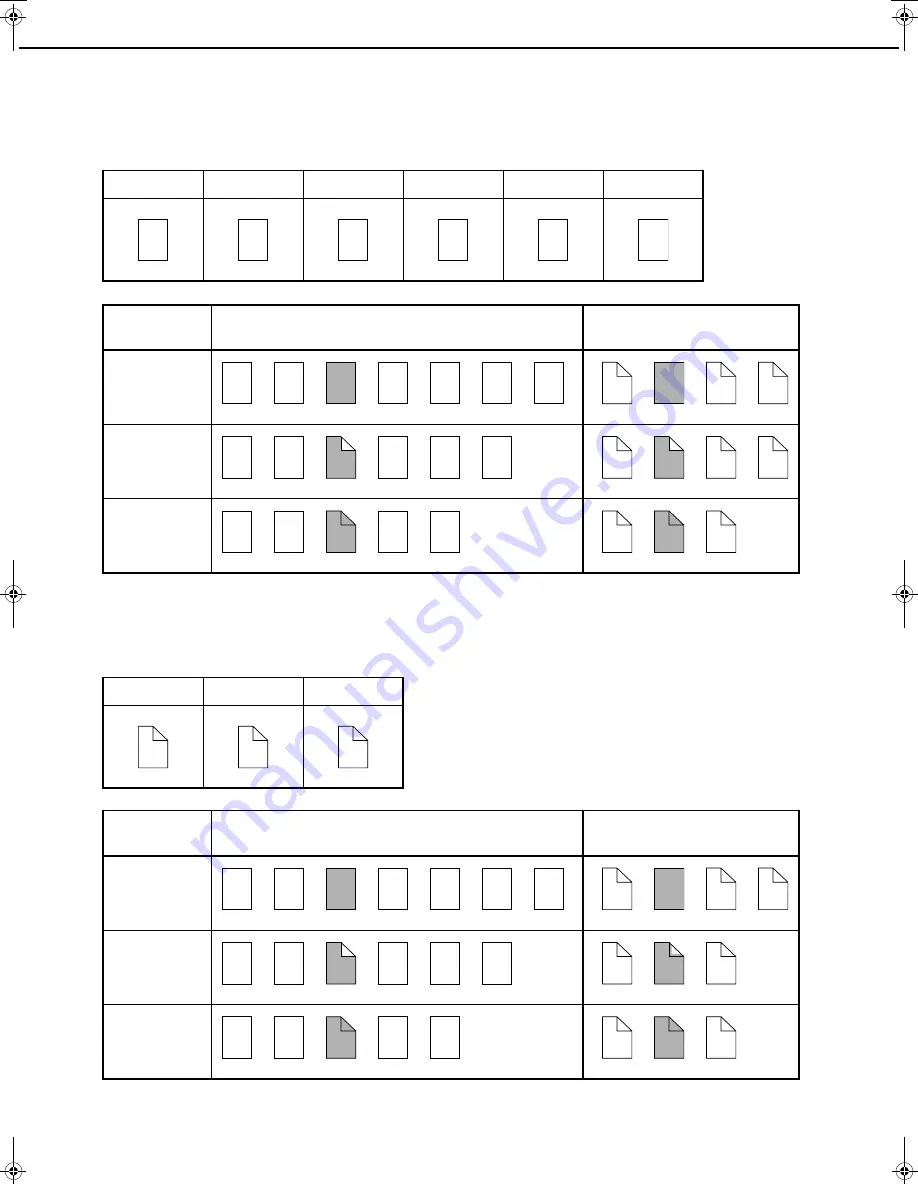 Sharp MX-M550 Operation Manual Download Page 130