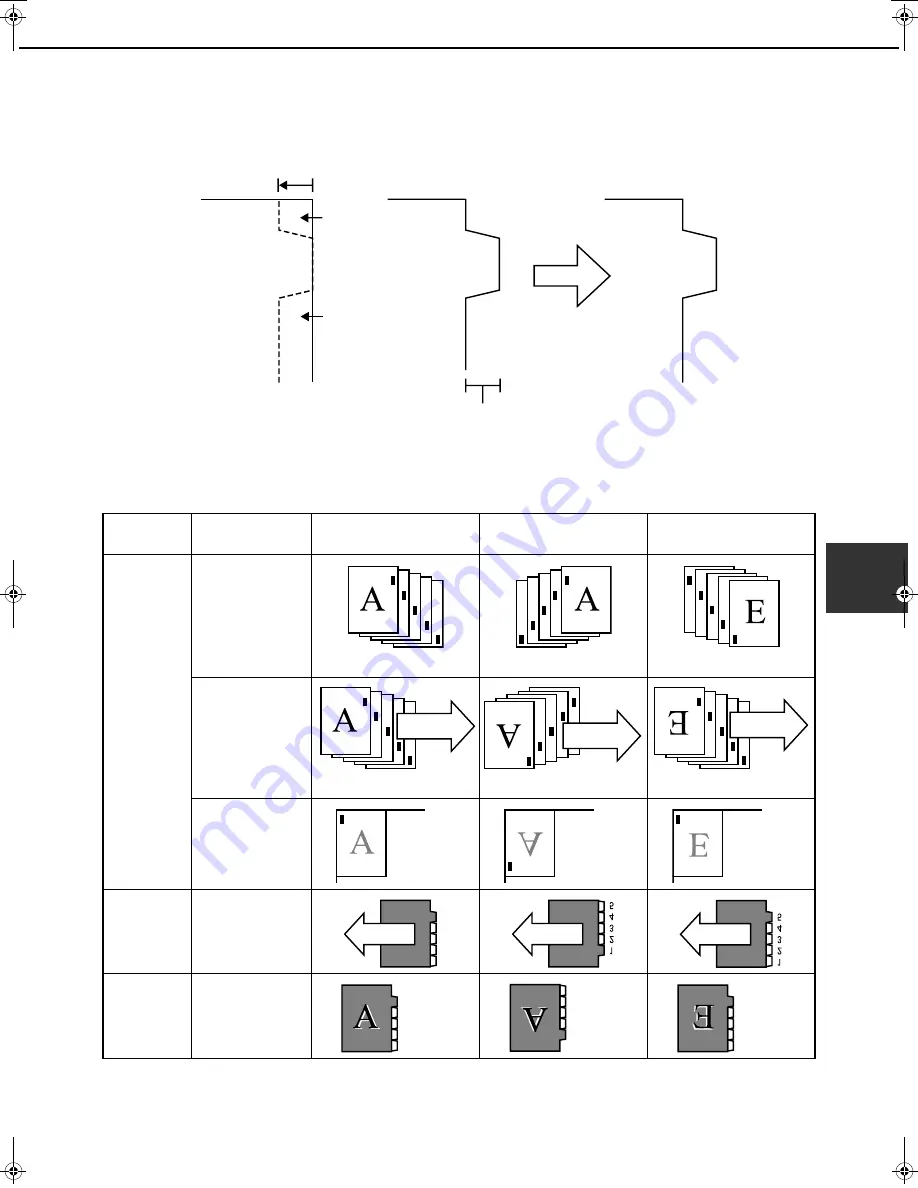 Sharp MX-M550 Operation Manual Download Page 135