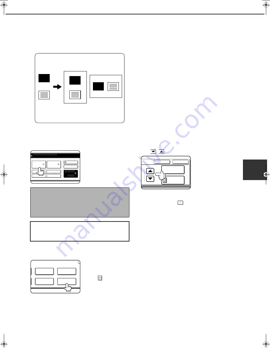 Sharp MX-M550 Operation Manual Download Page 137