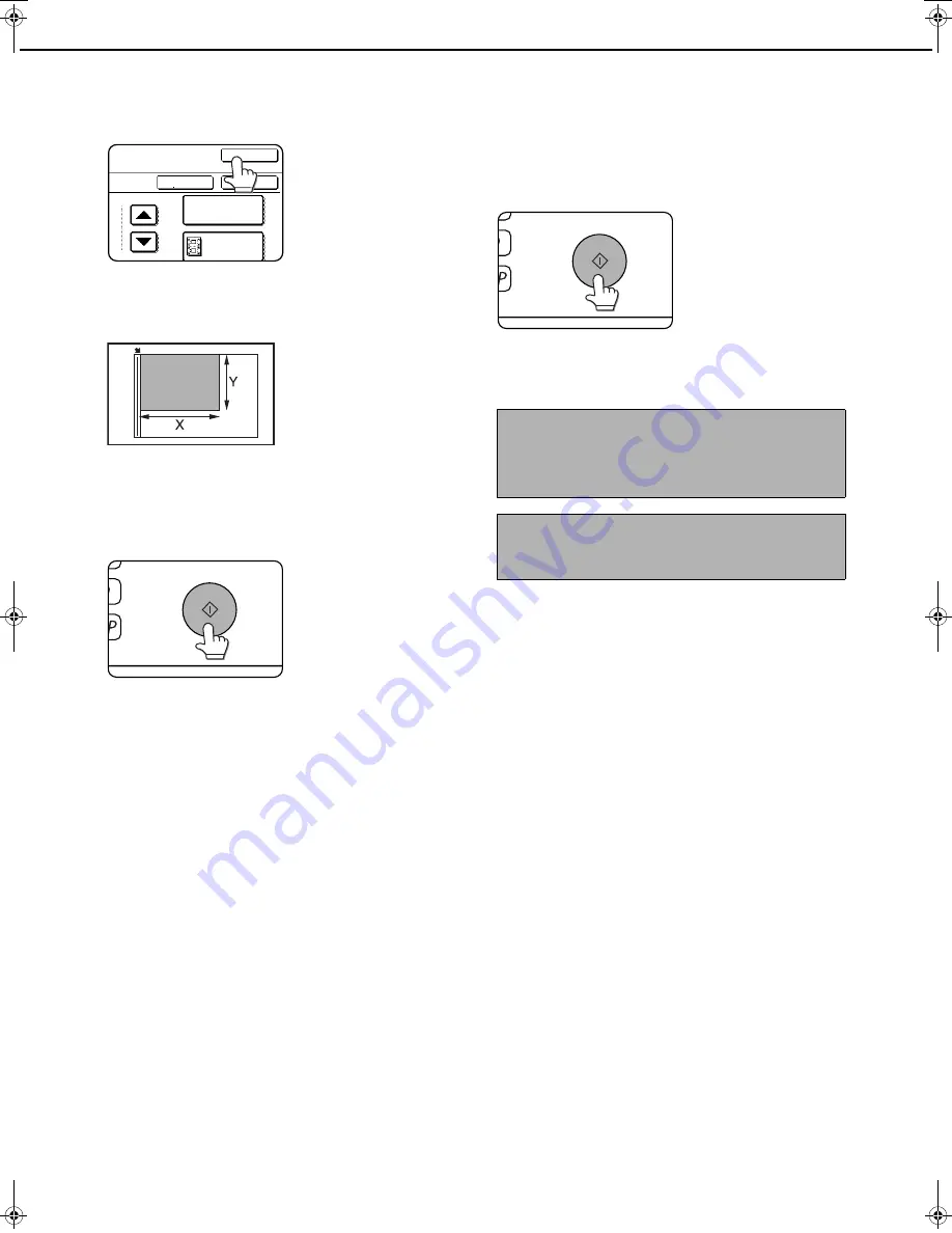 Sharp MX-M550 Operation Manual Download Page 138