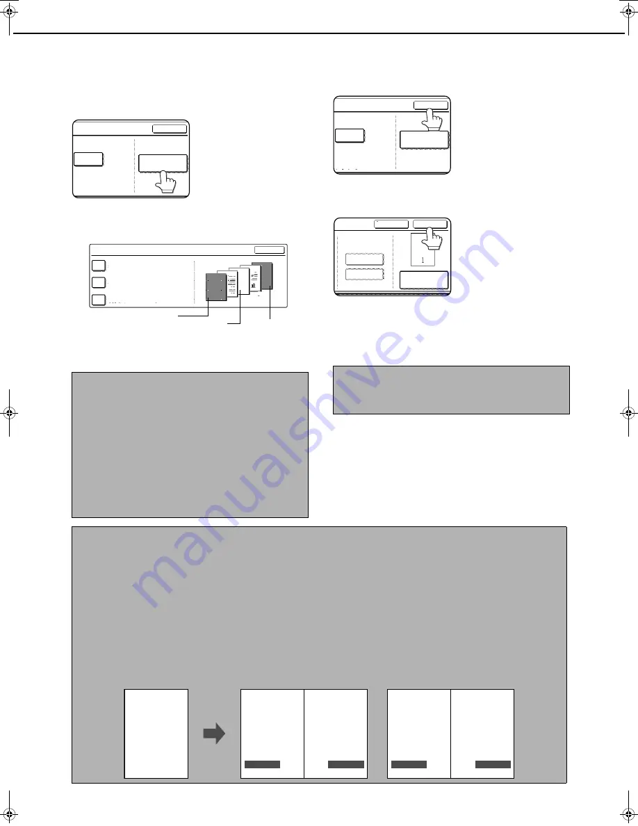 Sharp MX-M550 Operation Manual Download Page 146