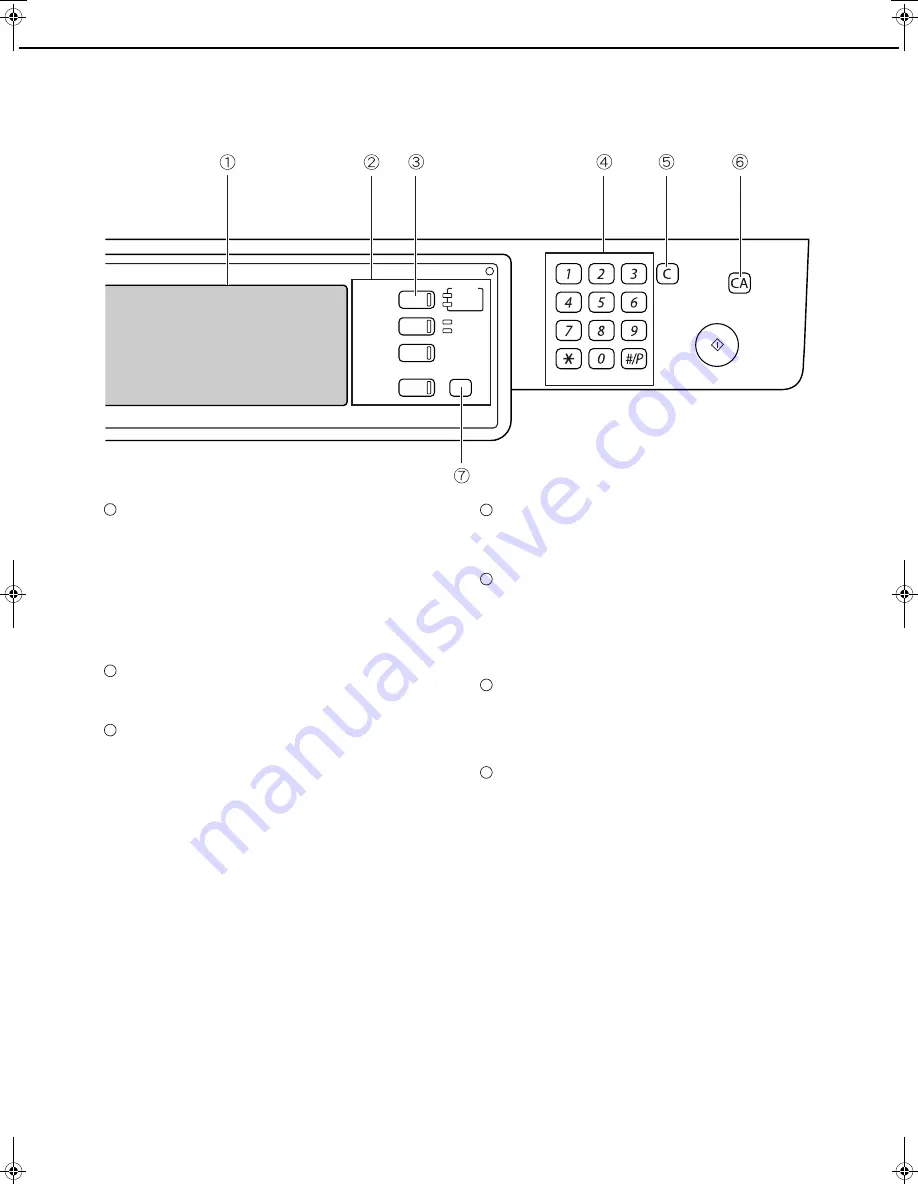 Sharp MX-M550 Скачать руководство пользователя страница 162