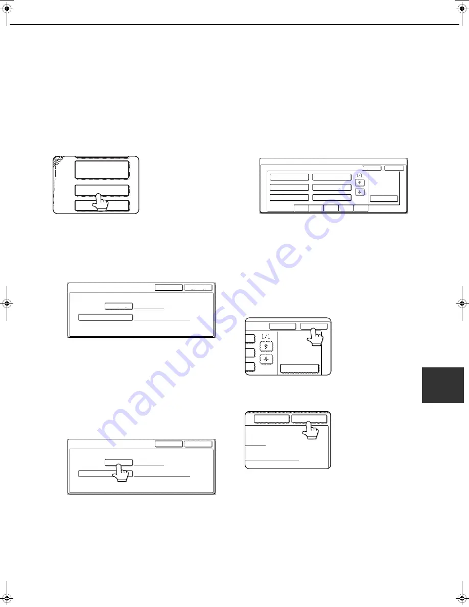 Sharp MX-M550 Operation Manual Download Page 171