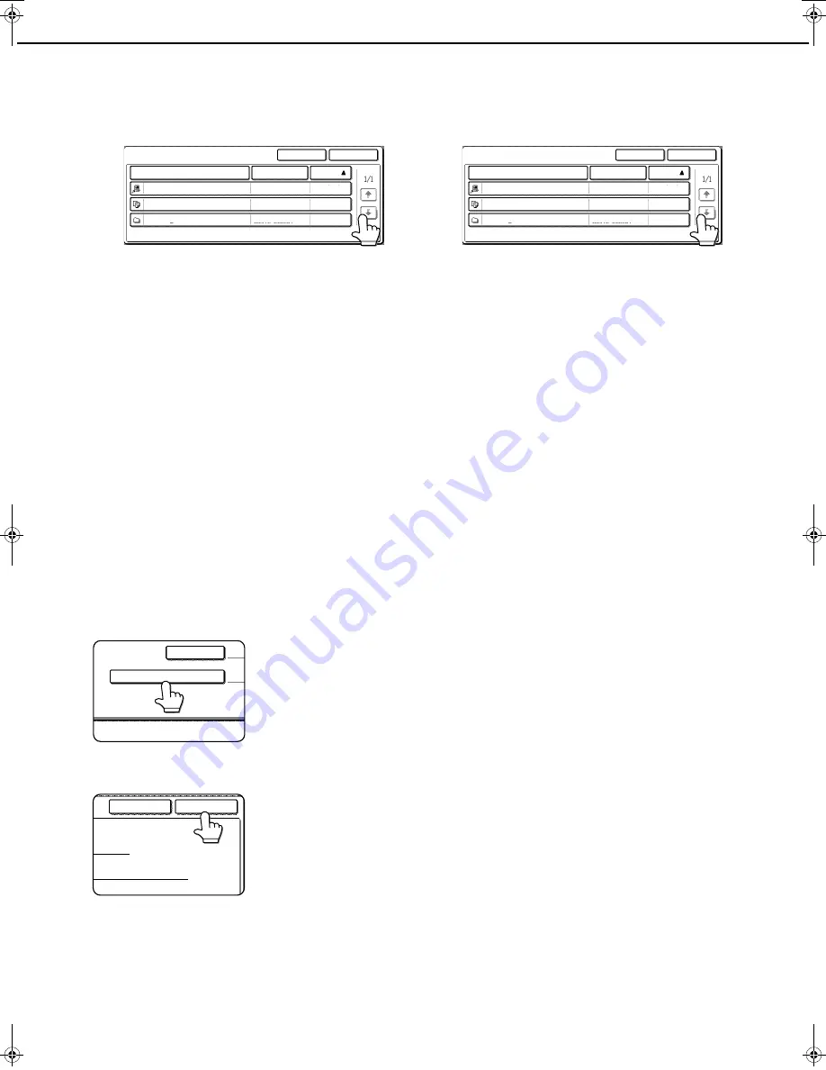 Sharp MX-M550 Operation Manual Download Page 172