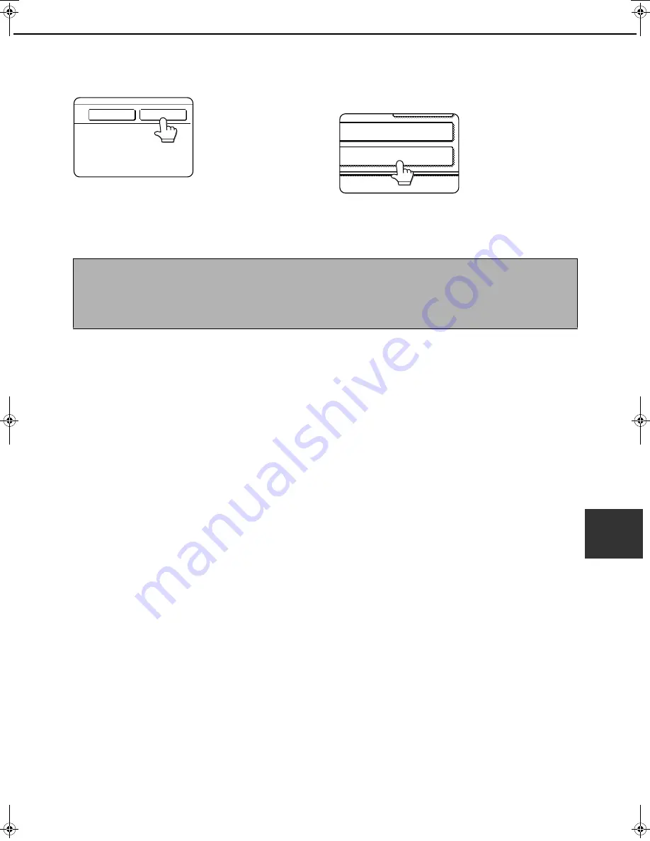 Sharp MX-M550 Operation Manual Download Page 177