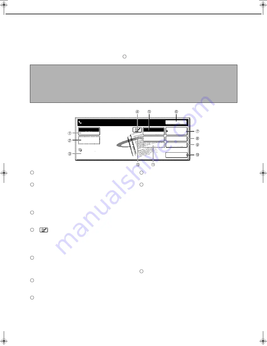 Sharp MX-M550 Operation Manual Download Page 178