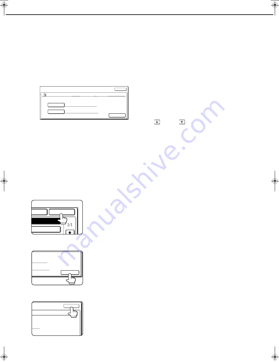 Sharp MX-M550 Operation Manual Download Page 180