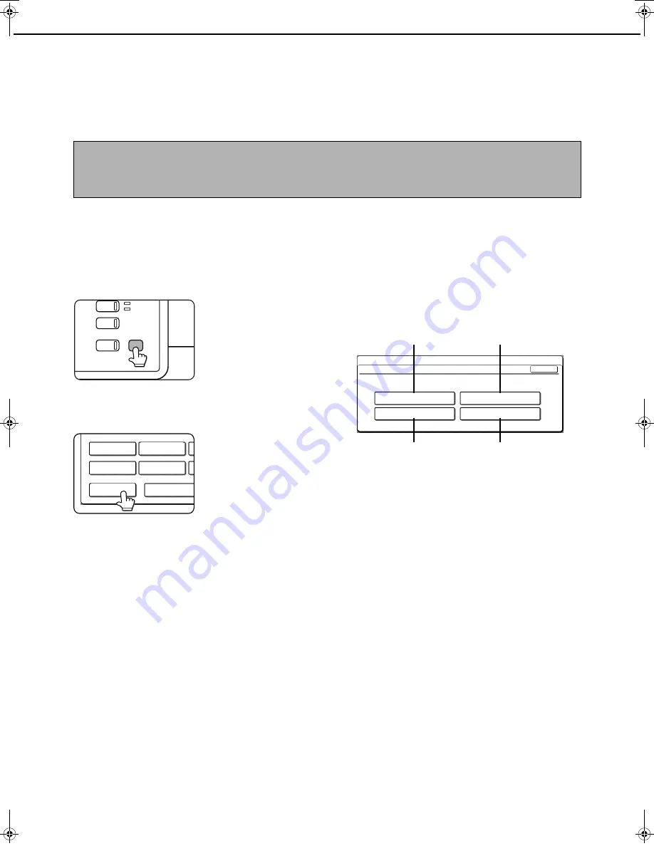 Sharp MX-M550 Operation Manual Download Page 182