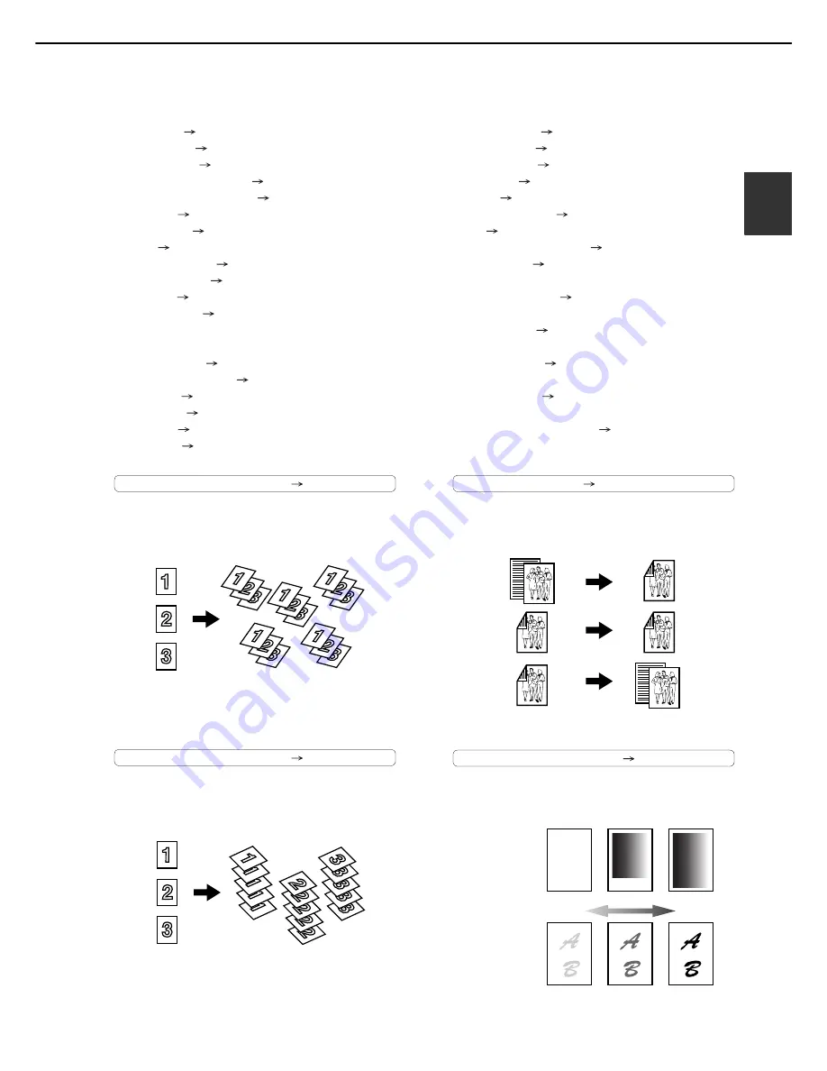 Sharp MX-M550N Operation Manual Download Page 15