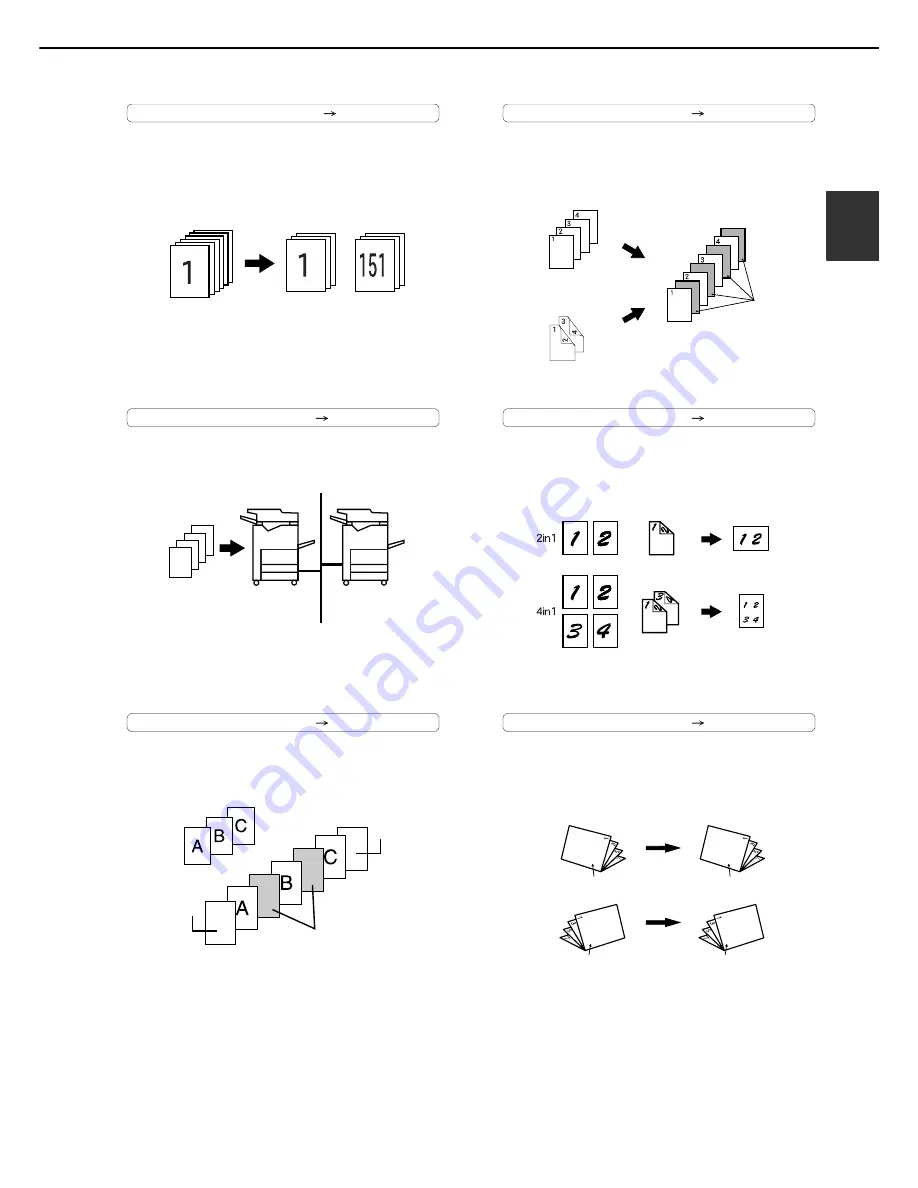 Sharp MX-M550N Operation Manual Download Page 17