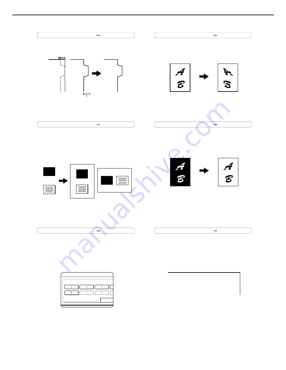 Sharp MX-M550N Operation Manual Download Page 18