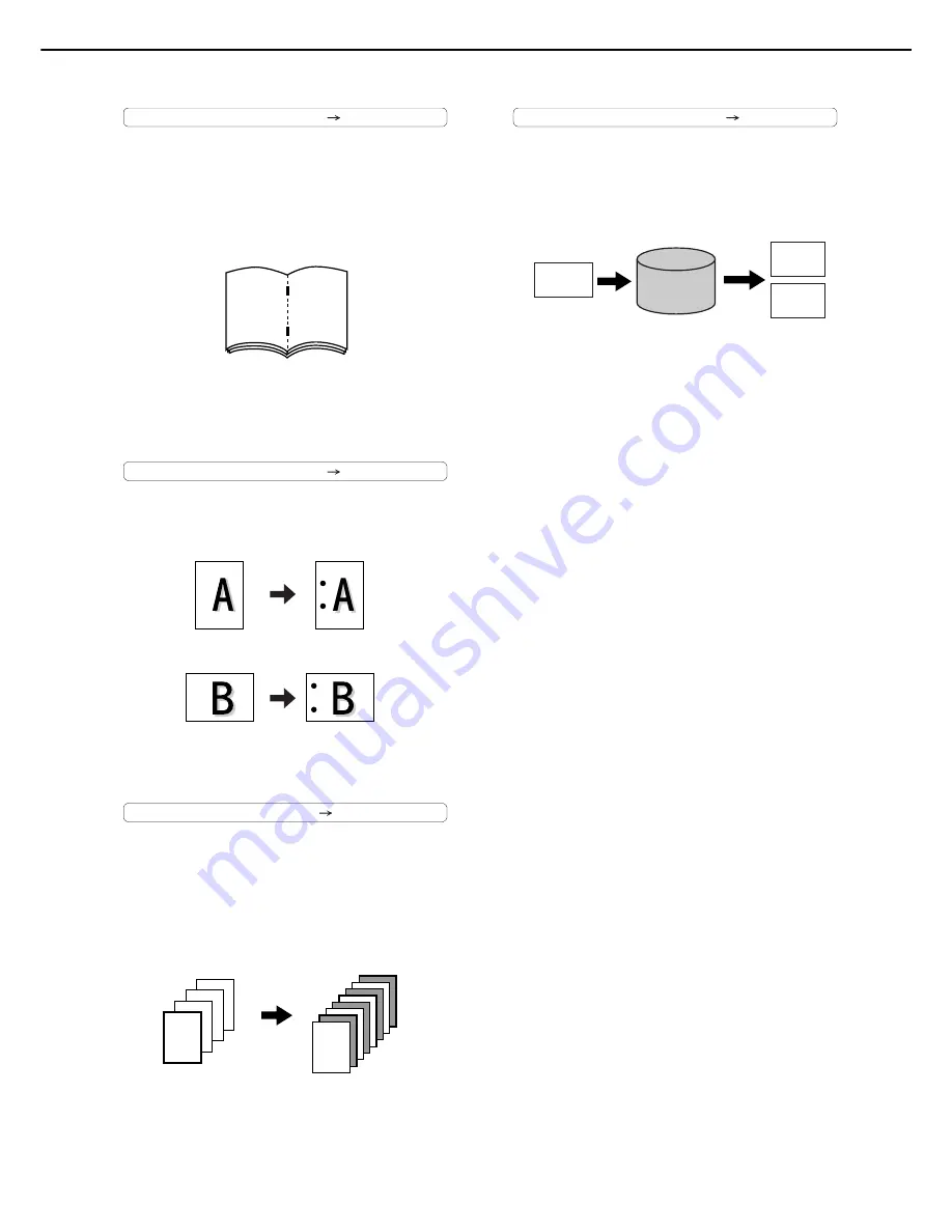 Sharp MX-M550N Operation Manual Download Page 20