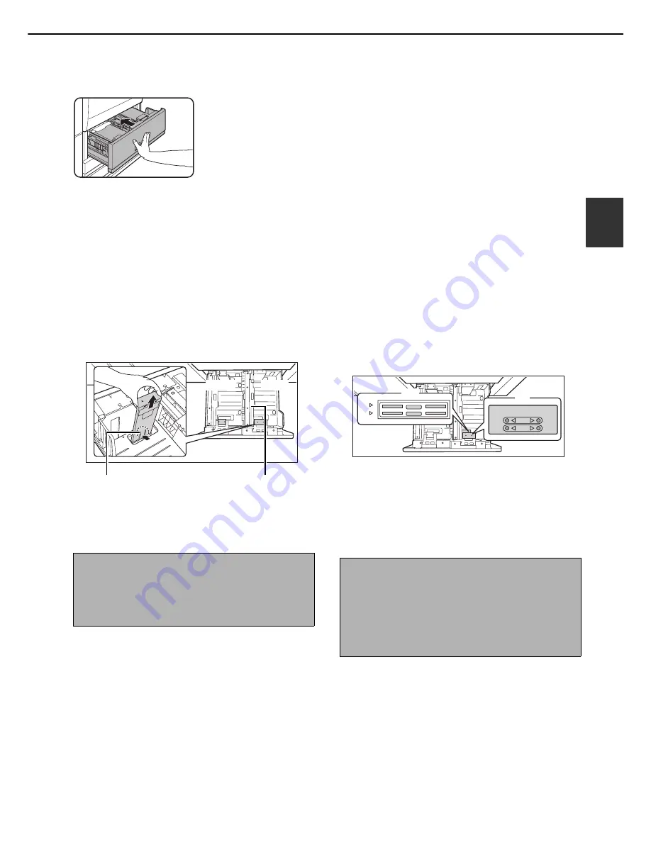 Sharp MX-M550N Скачать руководство пользователя страница 33