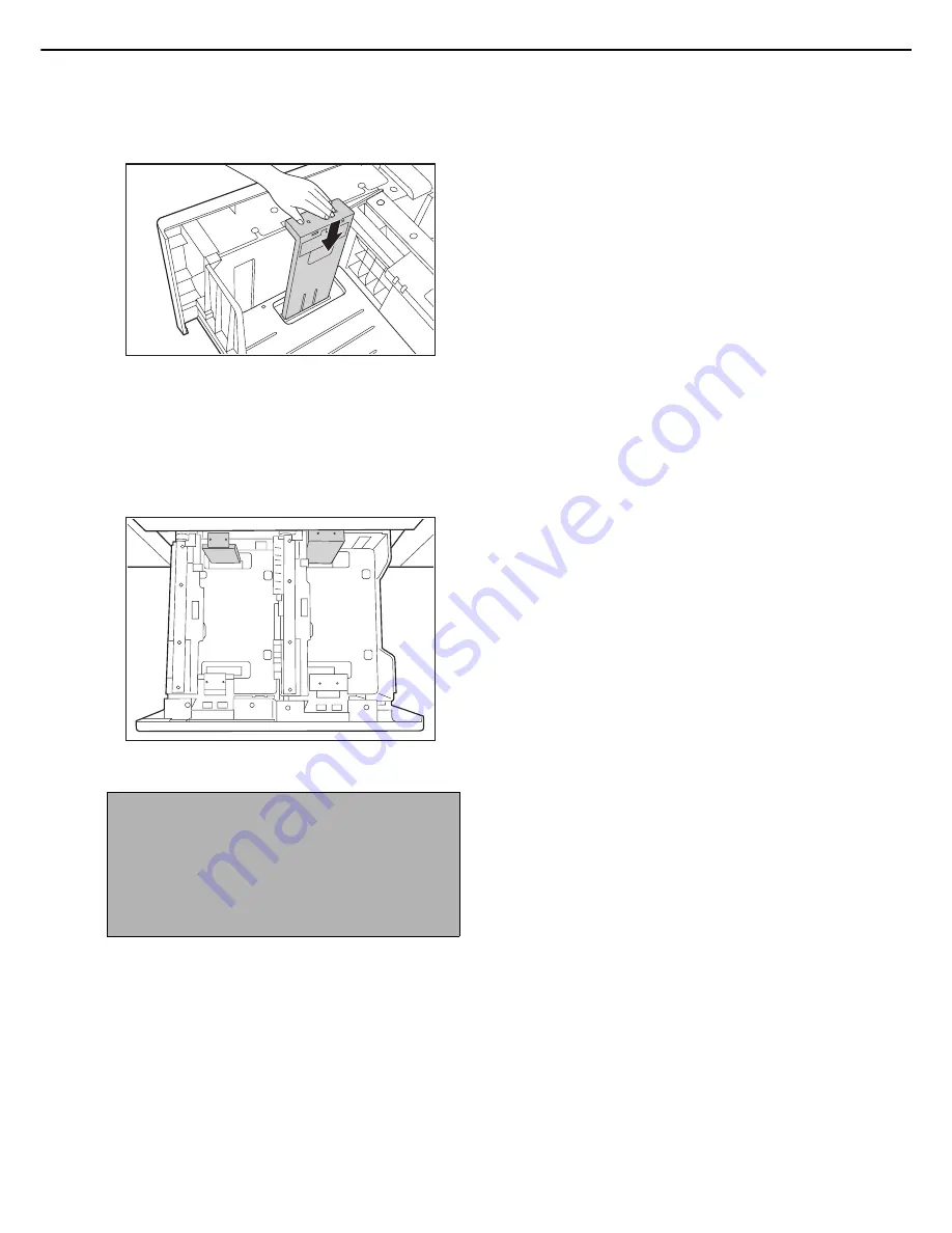 Sharp MX-M550N Operation Manual Download Page 34