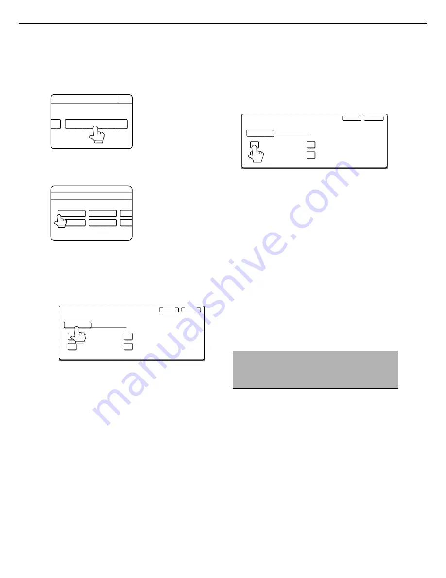 Sharp MX-M550N Operation Manual Download Page 46