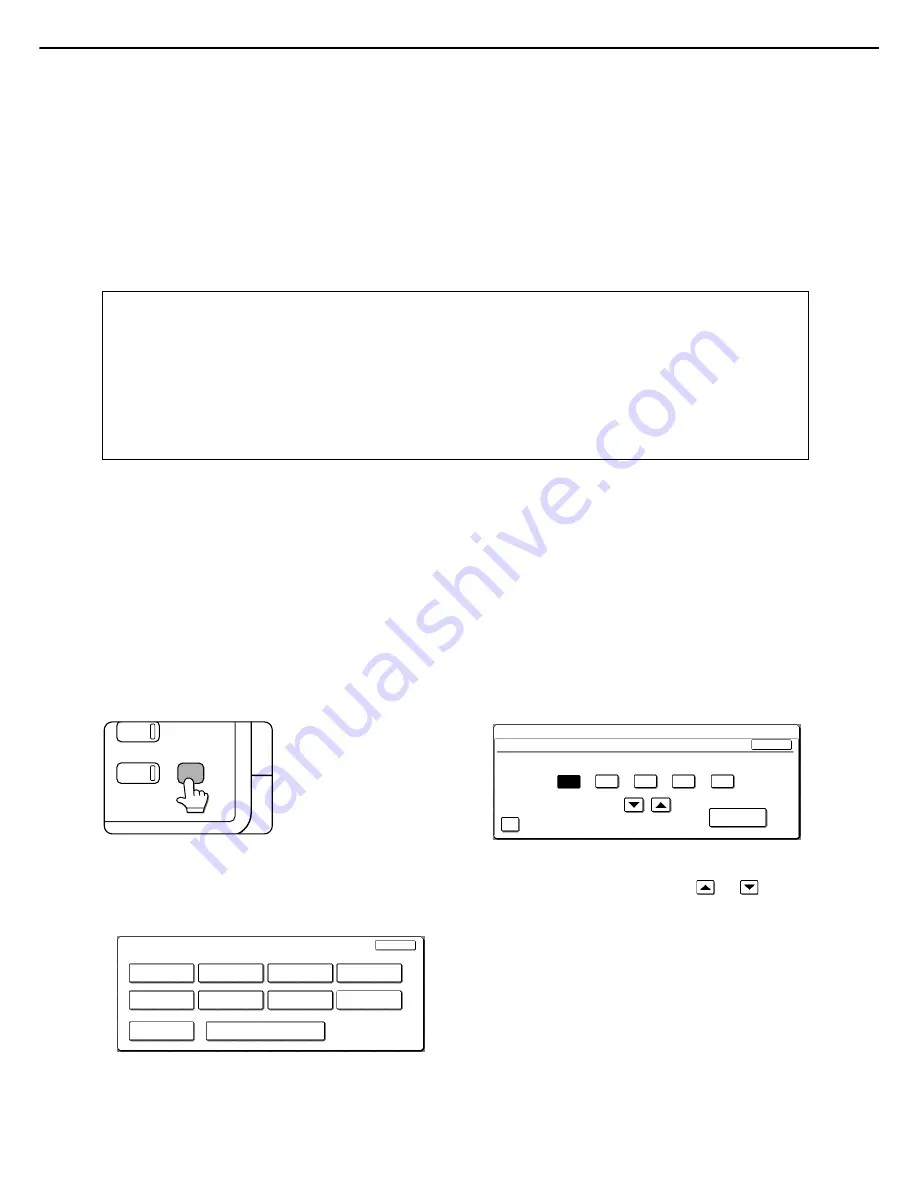 Sharp MX-M550N Operation Manual Download Page 48