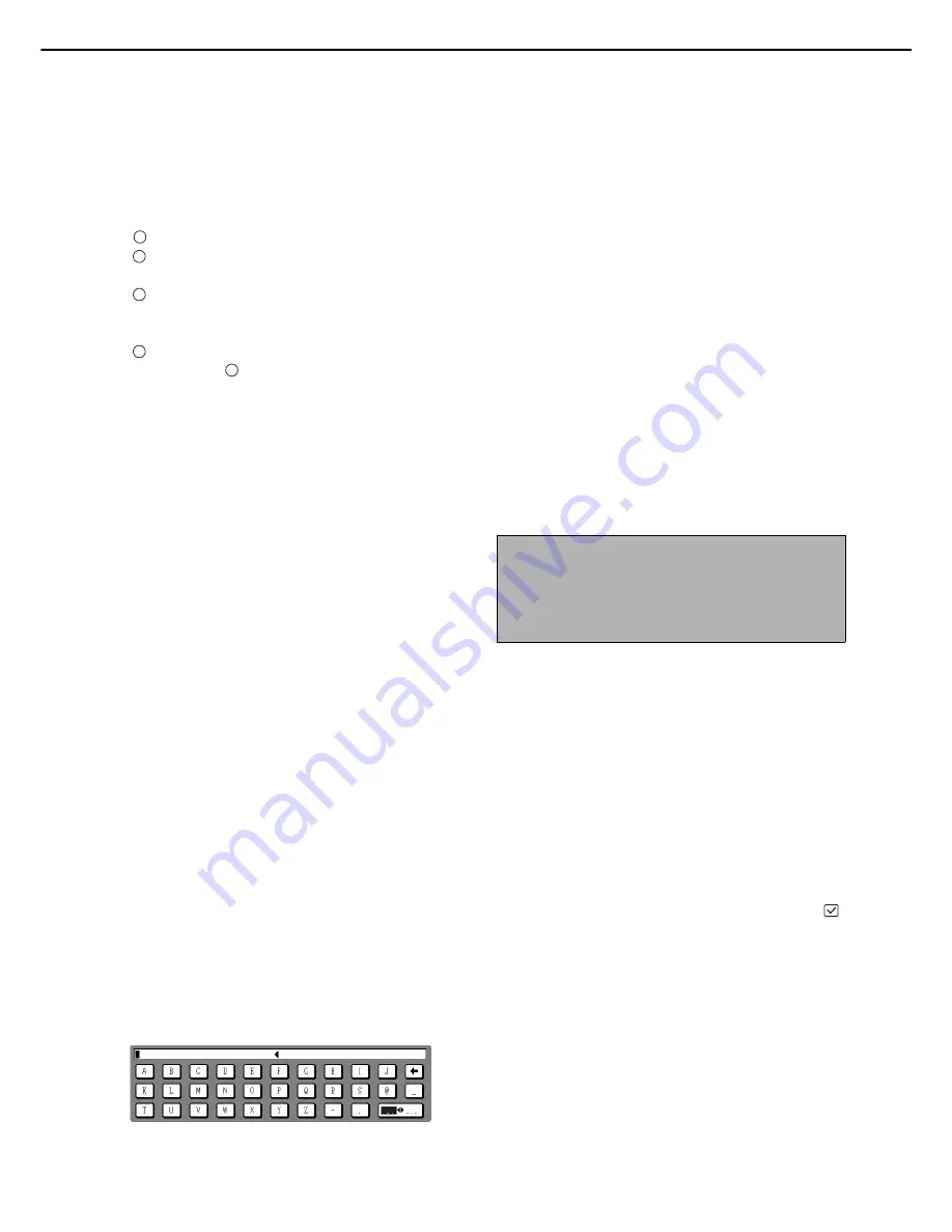 Sharp MX-M550N Operation Manual Download Page 50