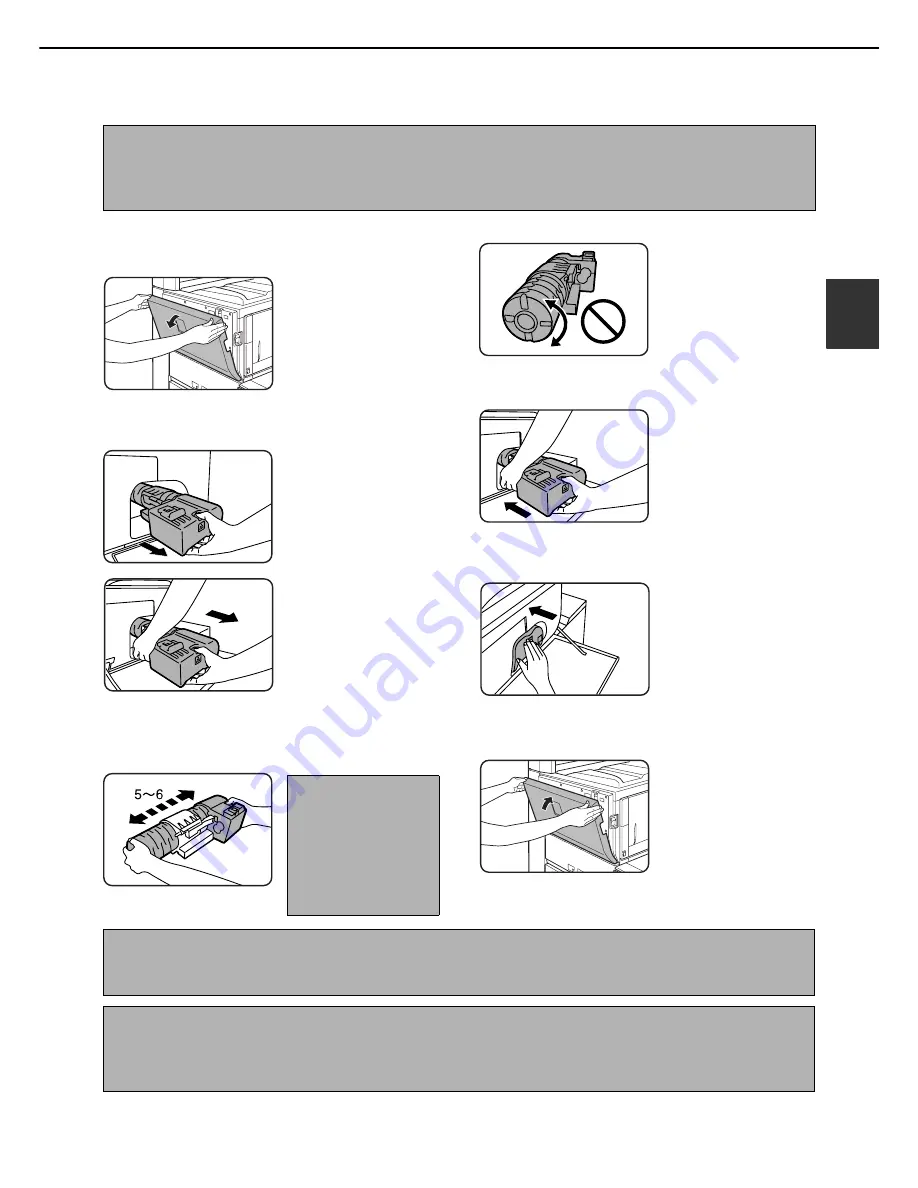 Sharp MX-M550N Operation Manual Download Page 51