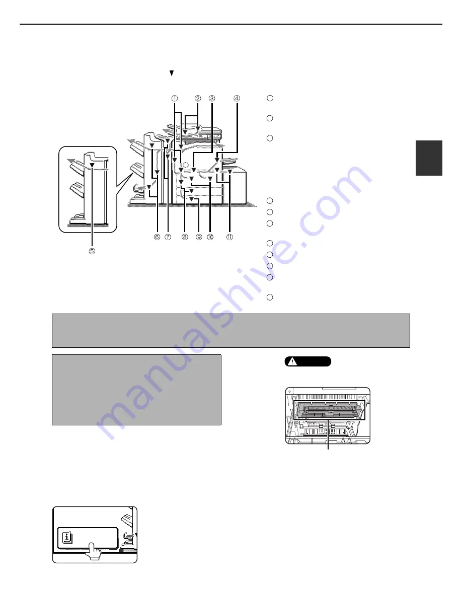 Sharp MX-M550N Operation Manual Download Page 53