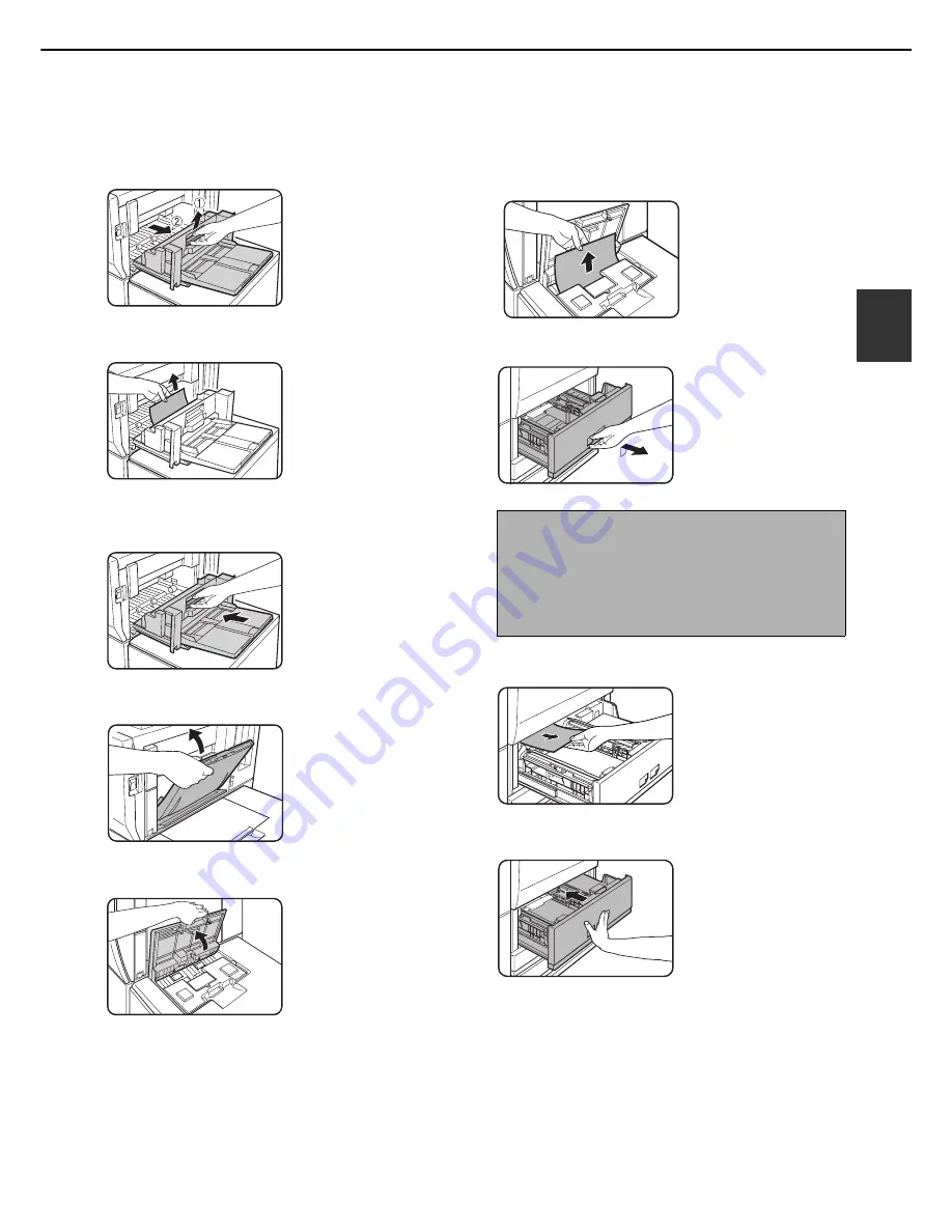 Sharp MX-M550N Operation Manual Download Page 59