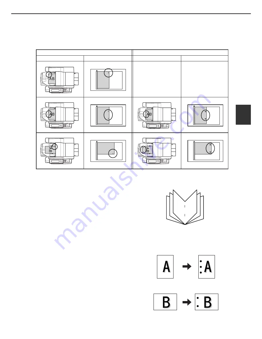 Sharp MX-M550N Operation Manual Download Page 69