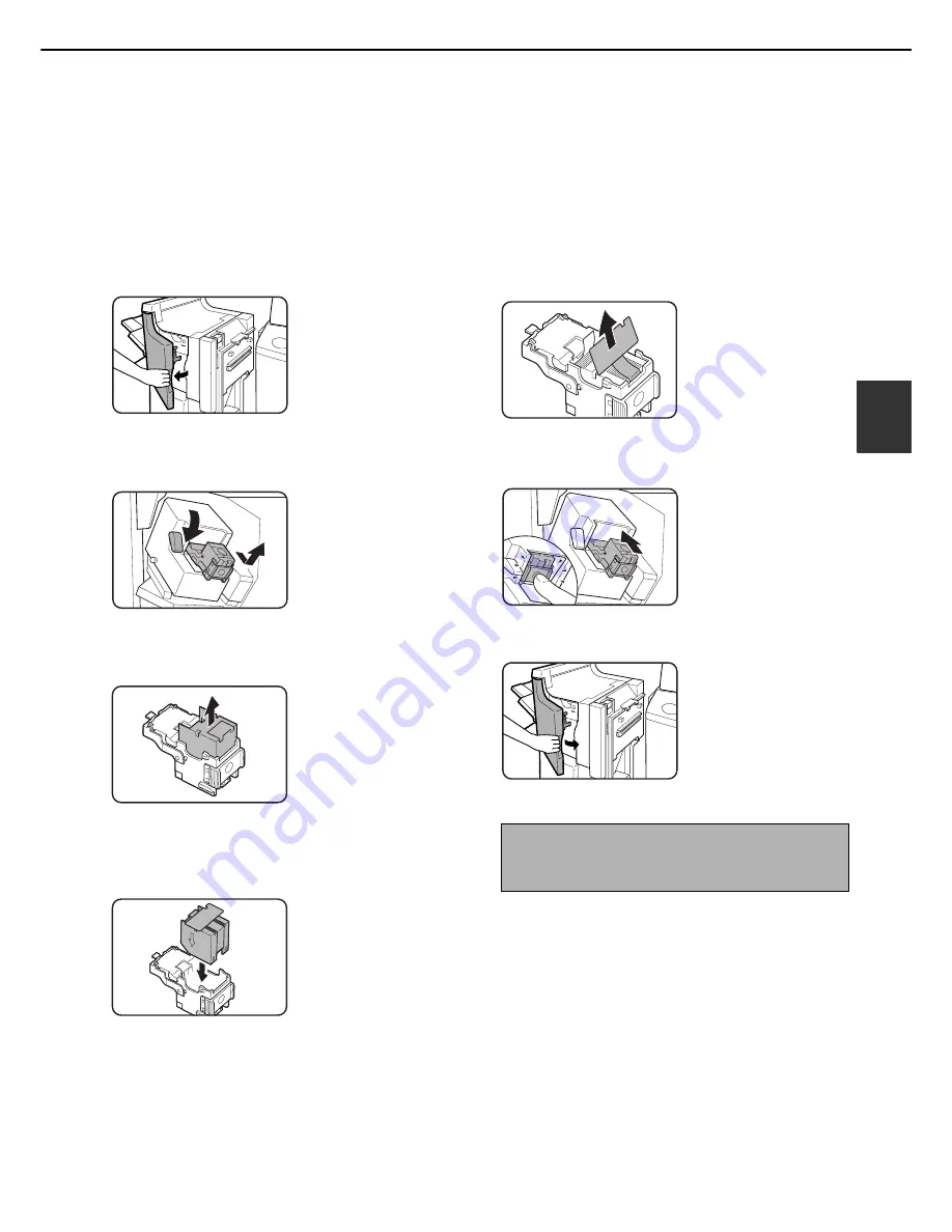 Sharp MX-M550N Operation Manual Download Page 71