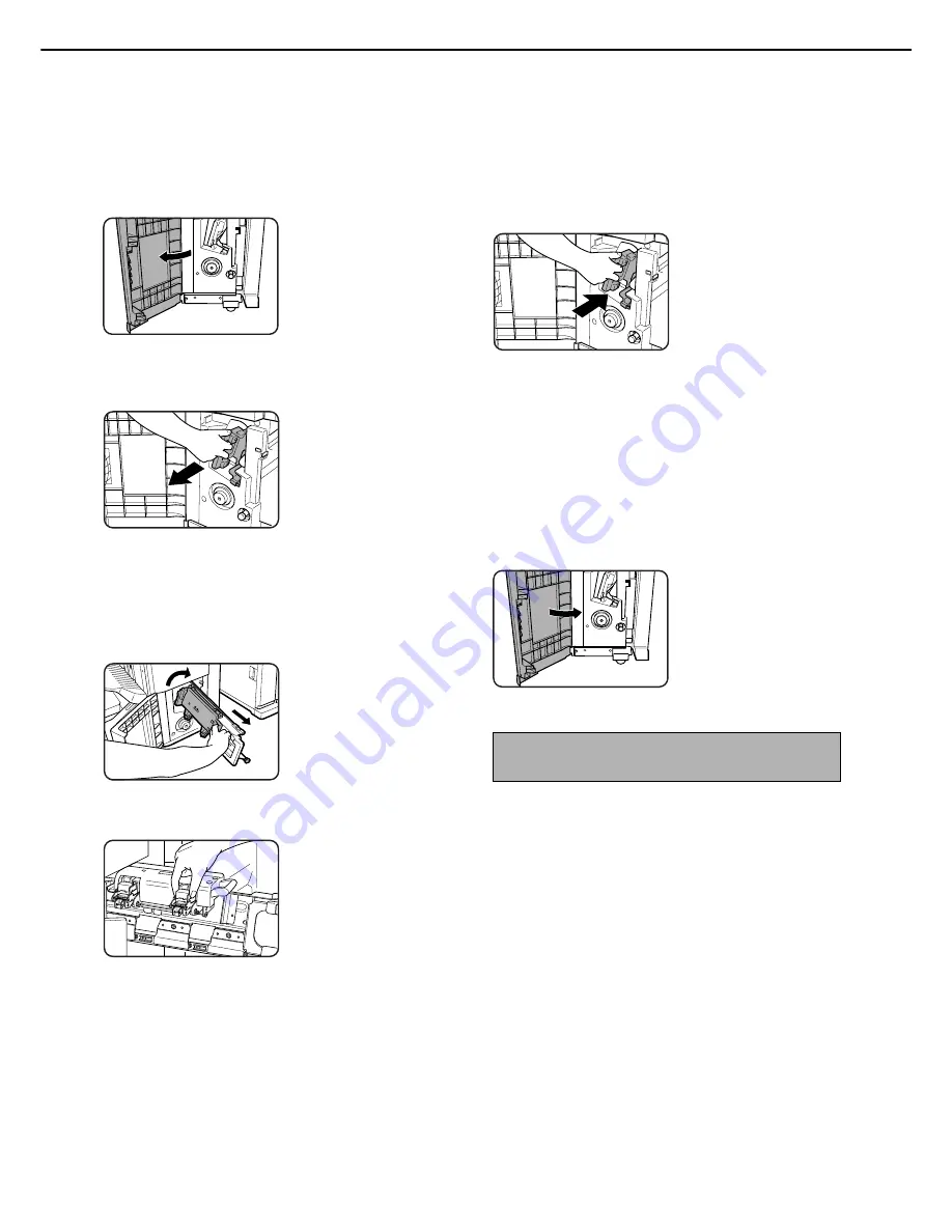 Sharp MX-M550N Operation Manual Download Page 72