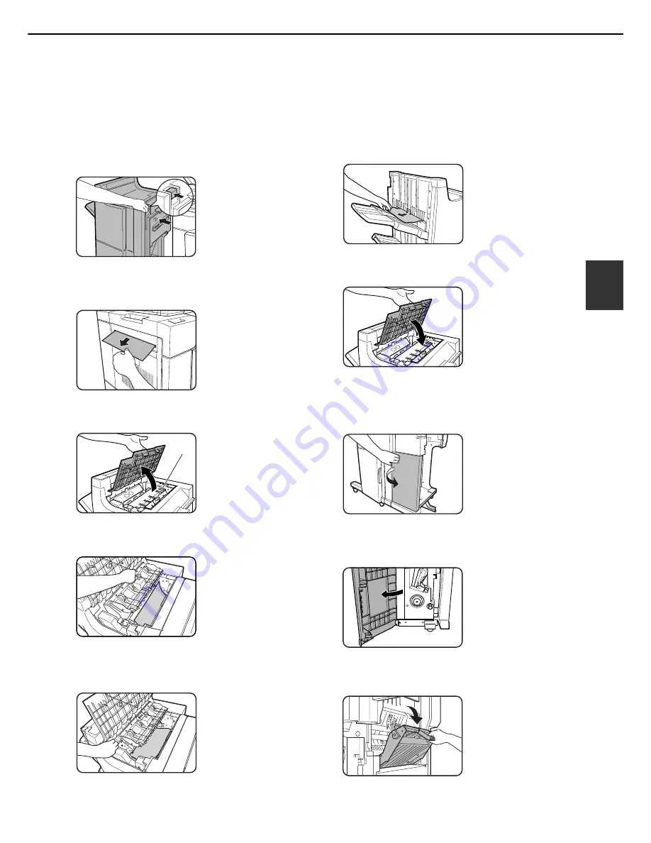 Sharp MX-M550N Operation Manual Download Page 75