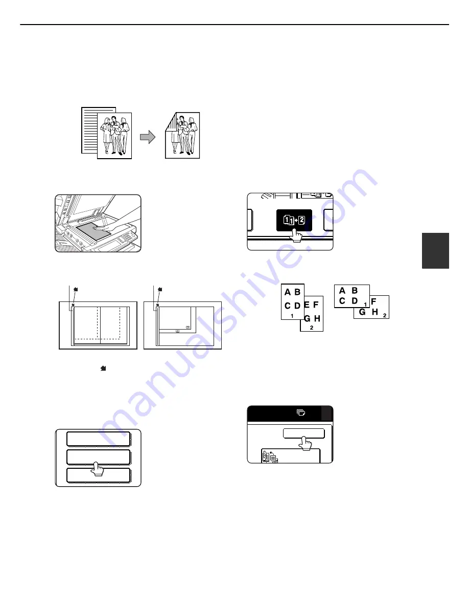 Sharp MX-M550N Operation Manual Download Page 101