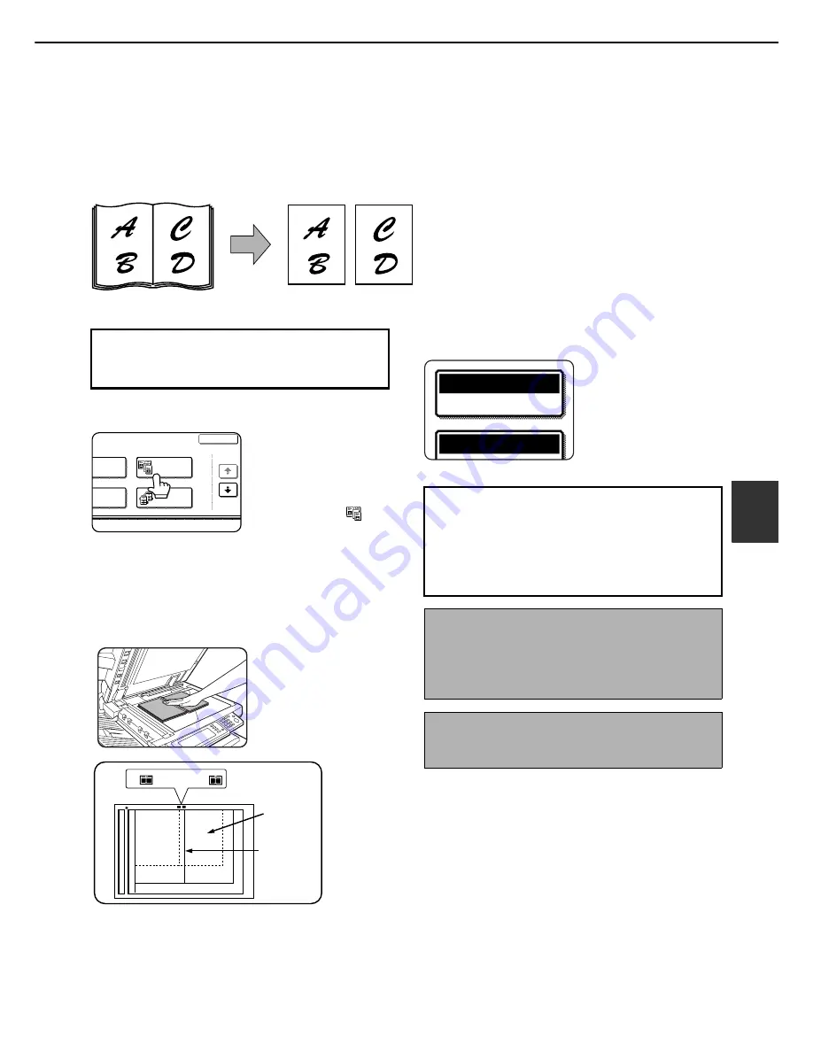 Sharp MX-M550N Operation Manual Download Page 113