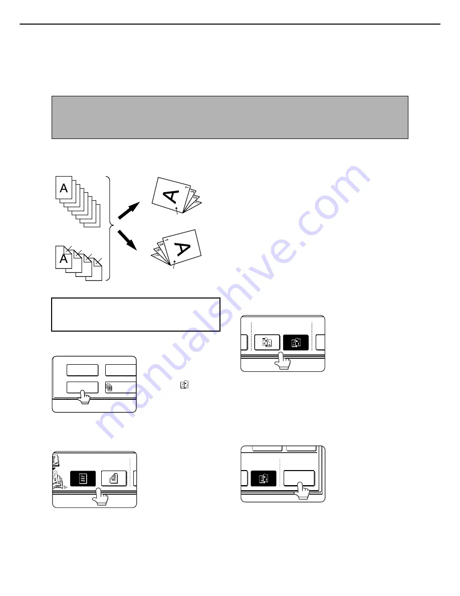 Sharp MX-M550N Operation Manual Download Page 114