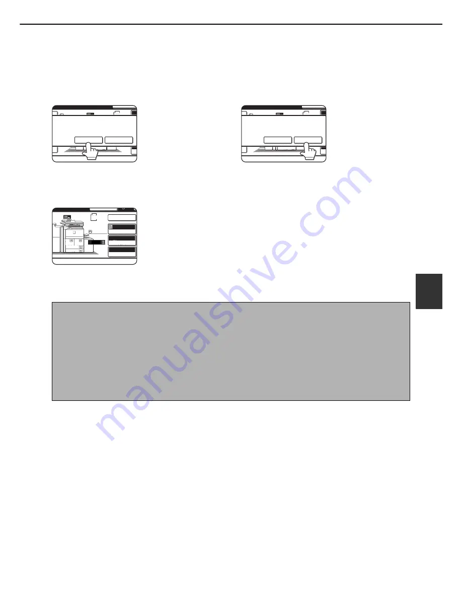 Sharp MX-M550N Operation Manual Download Page 117