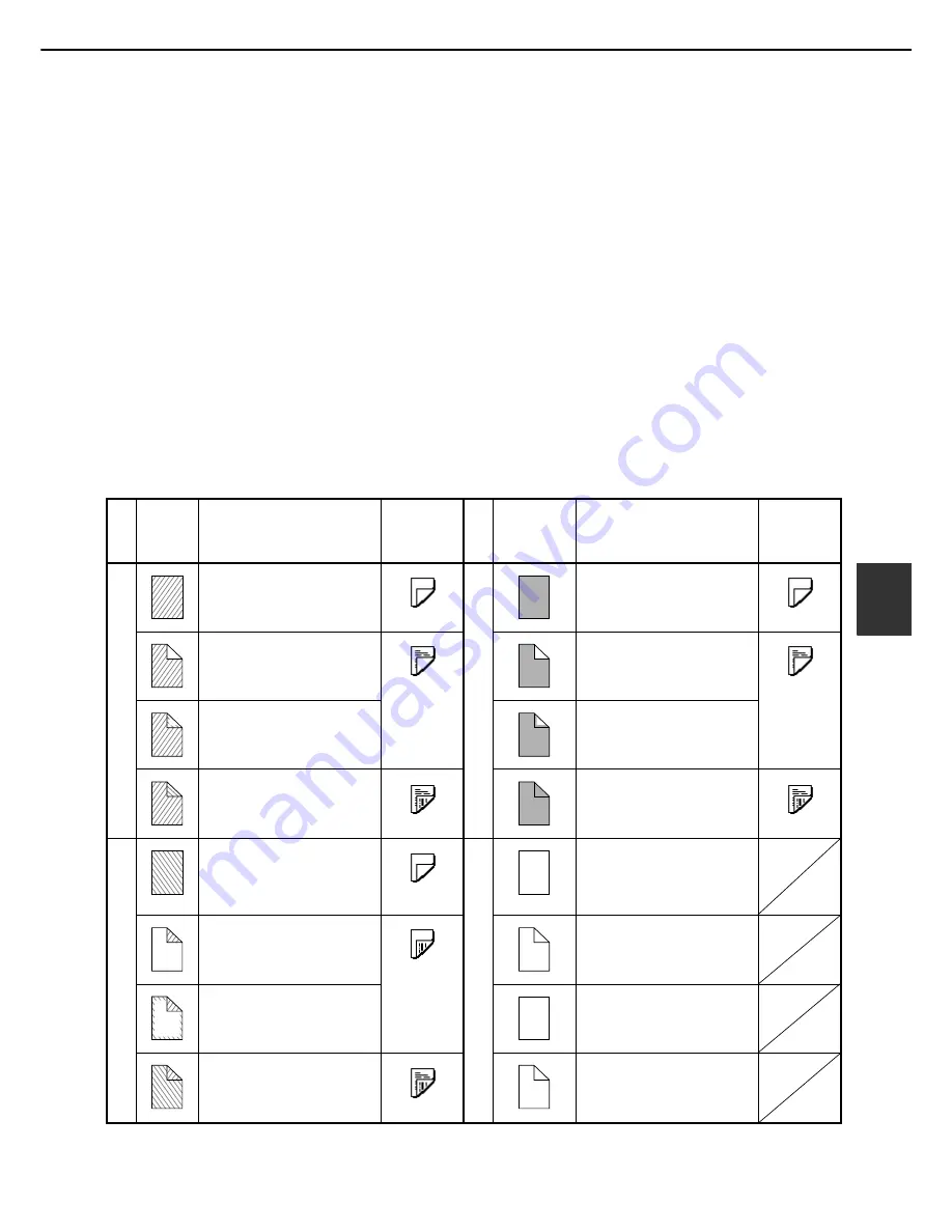 Sharp MX-M550N Operation Manual Download Page 125