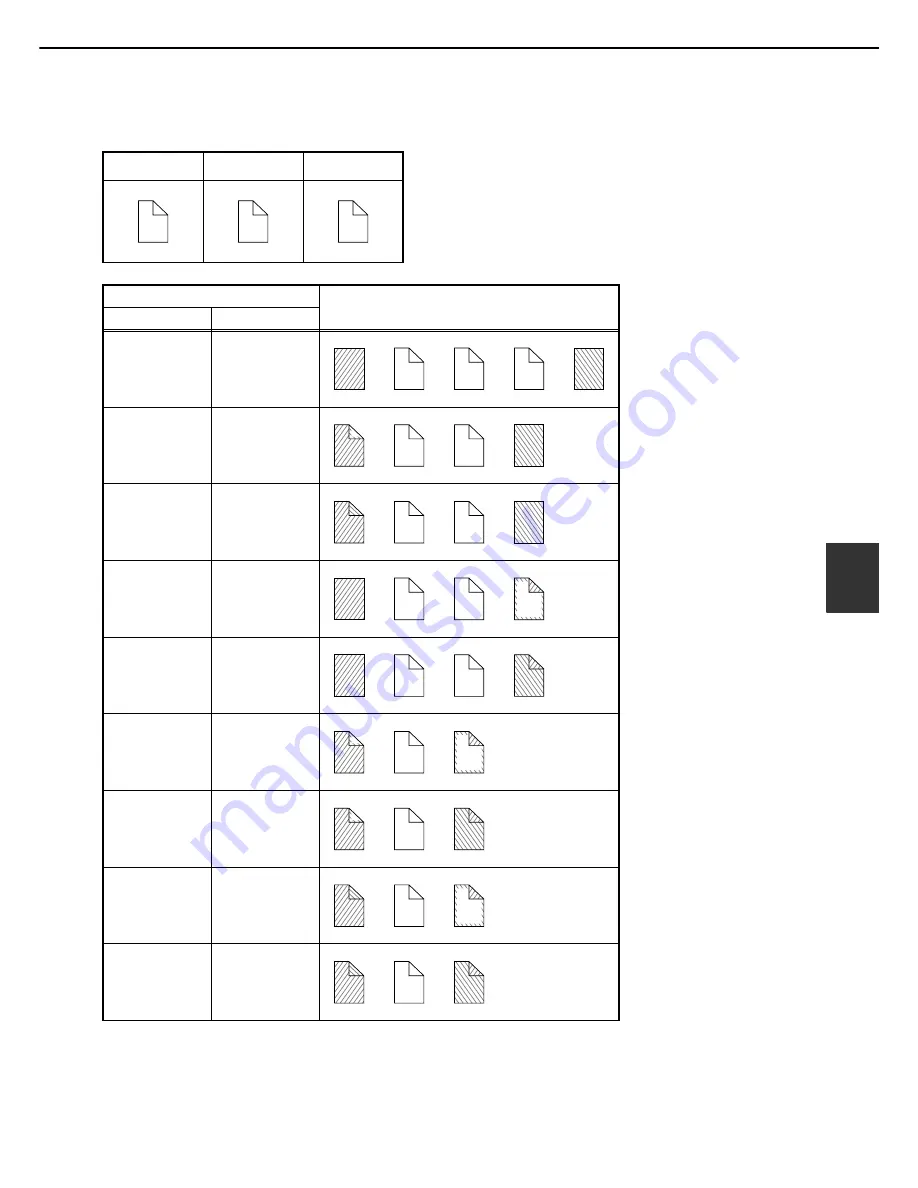 Sharp MX-M550N Operation Manual Download Page 129