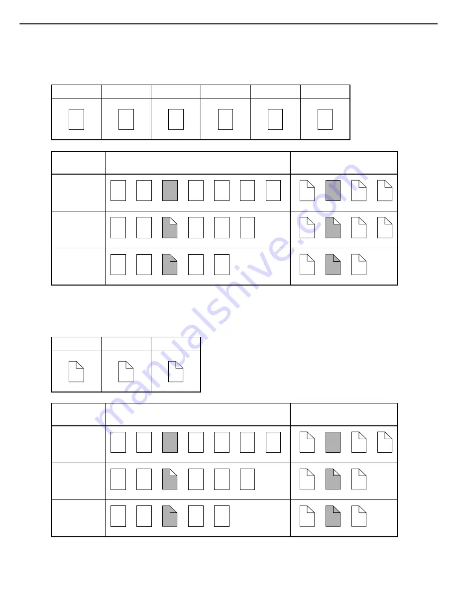 Sharp MX-M550N Operation Manual Download Page 130