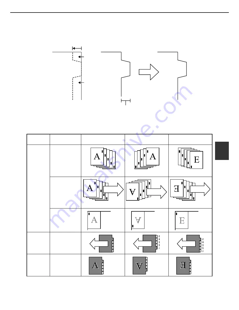 Sharp MX-M550N Operation Manual Download Page 135