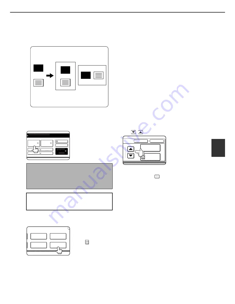 Sharp MX-M550N Operation Manual Download Page 137