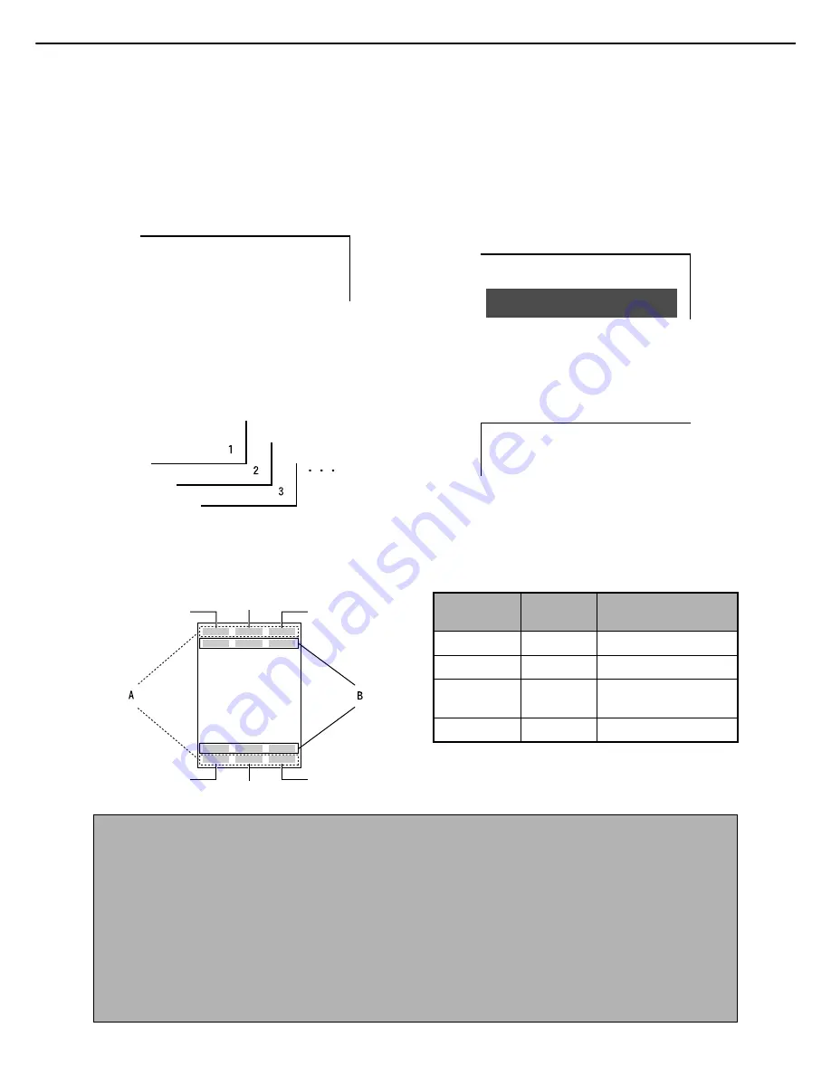 Sharp MX-M550N Operation Manual Download Page 140