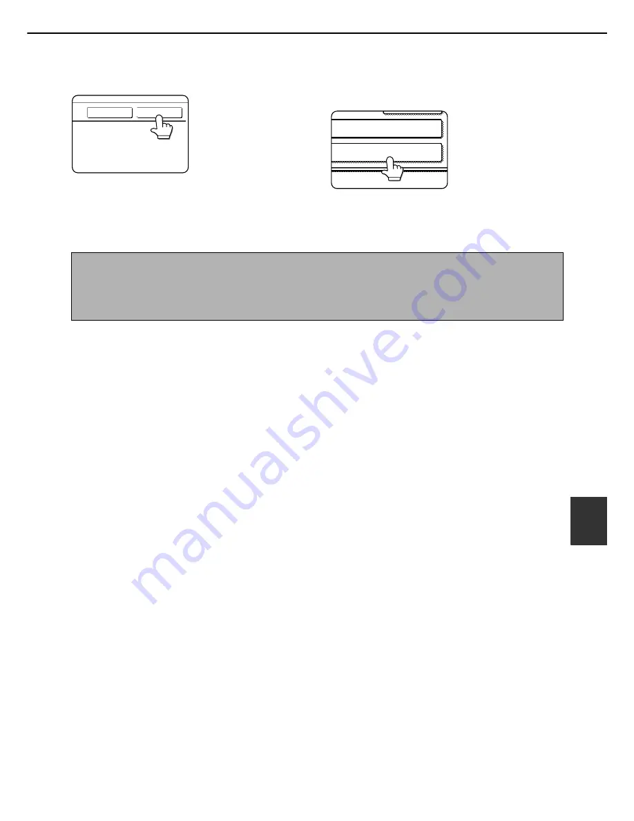 Sharp MX-M550N Operation Manual Download Page 177